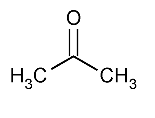 5(a)-acetone